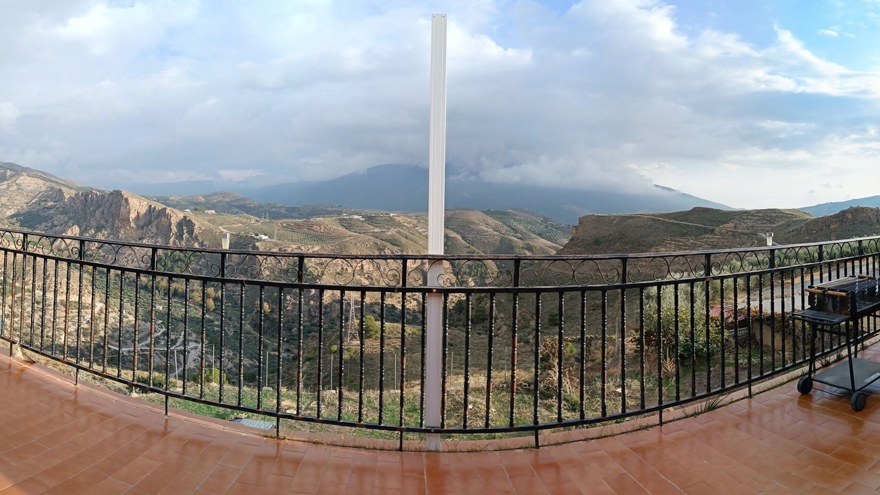 Photo of Outdoor in Lanjaron