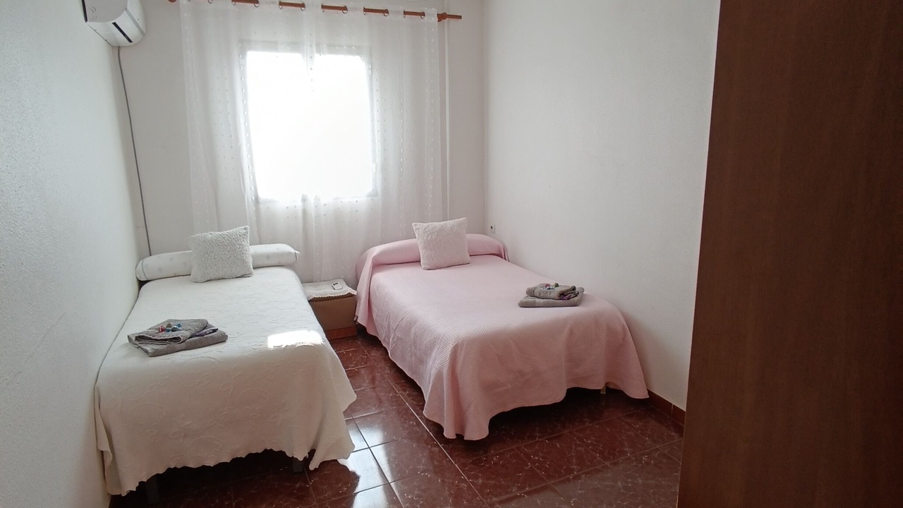 Photo of Bedroom in Lanjaron