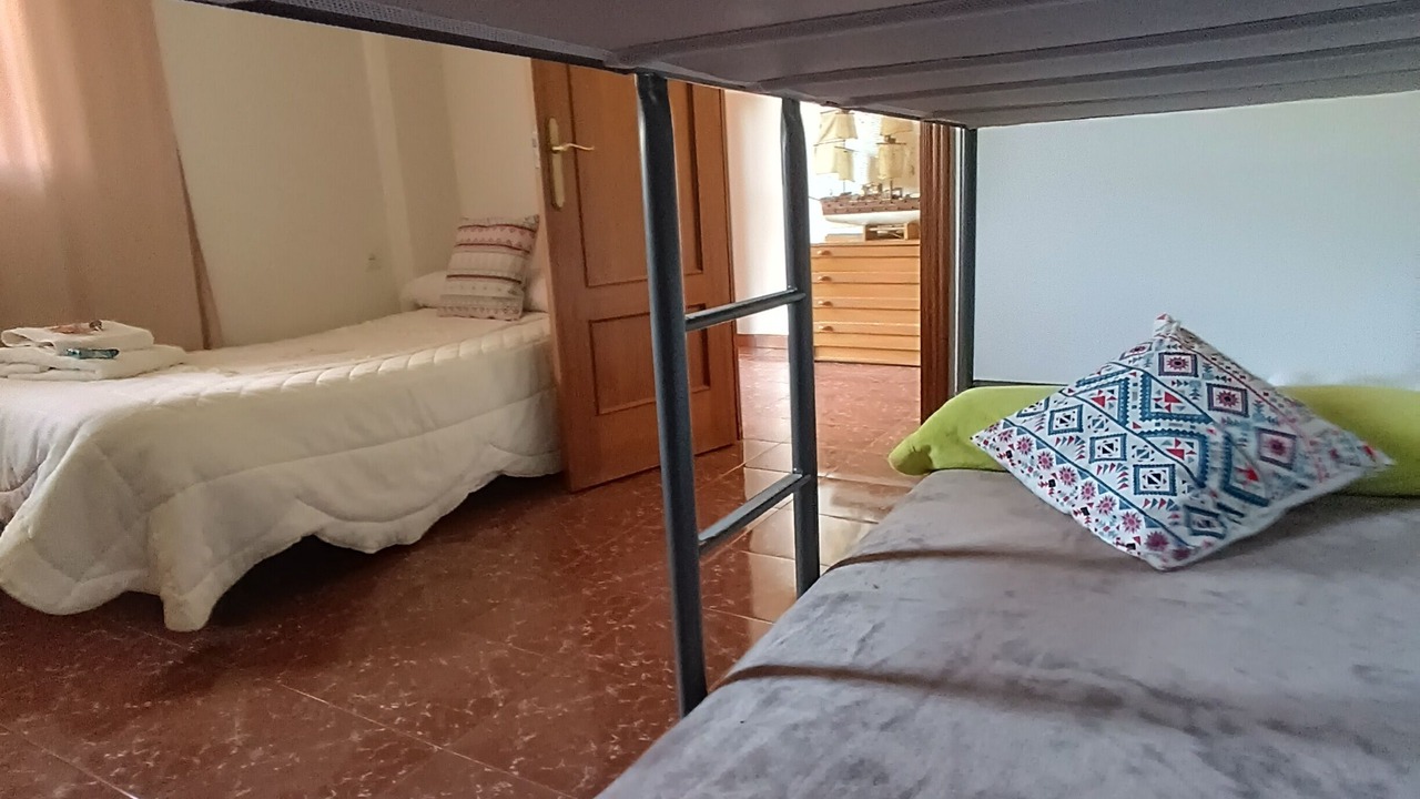 Photo of Bedroom in Lanjaron