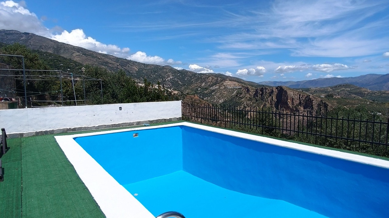Photo of Outdoor in Lanjaron