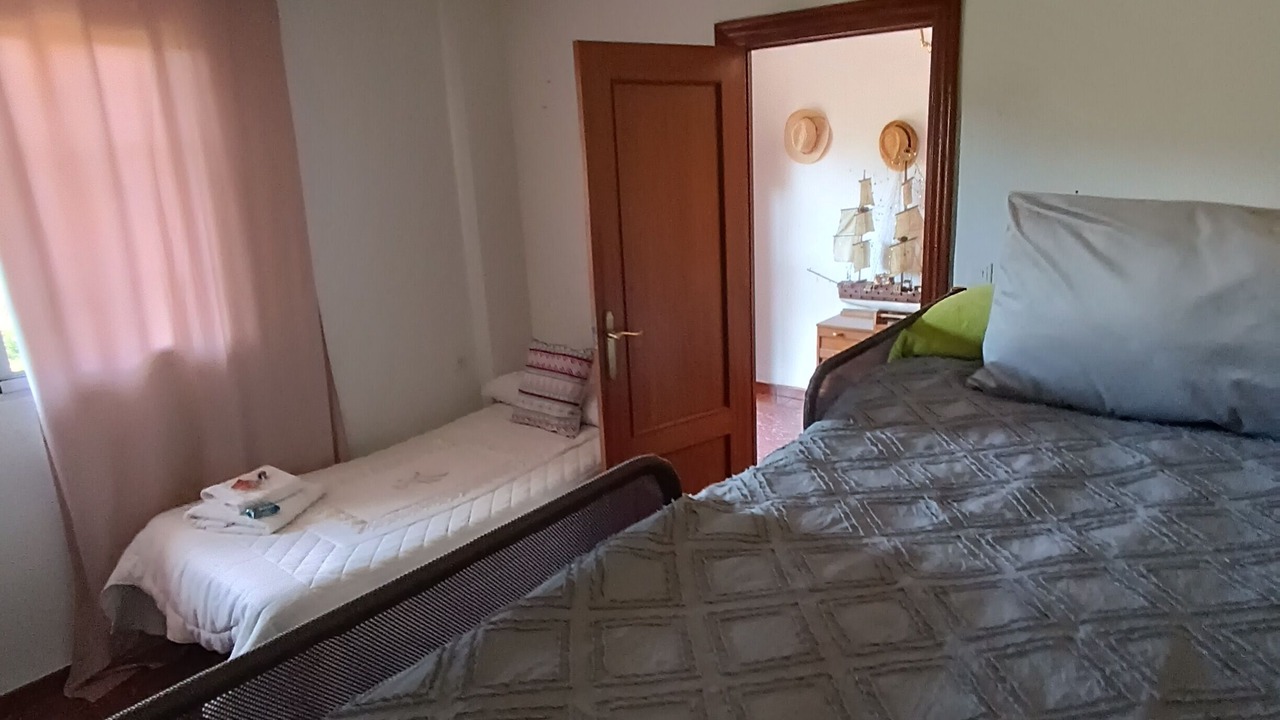 Photo of Bedroom in Lanjaron