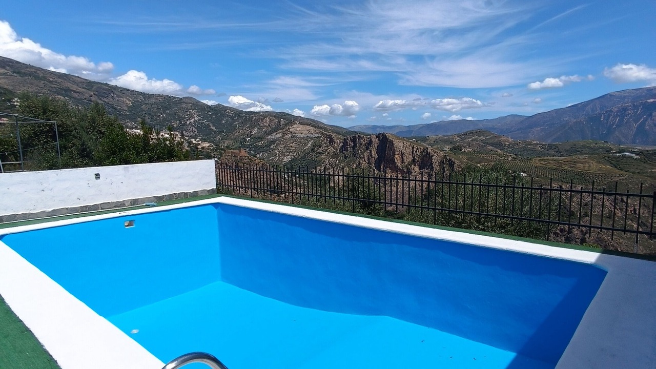 Photo of Outdoor in Lanjaron