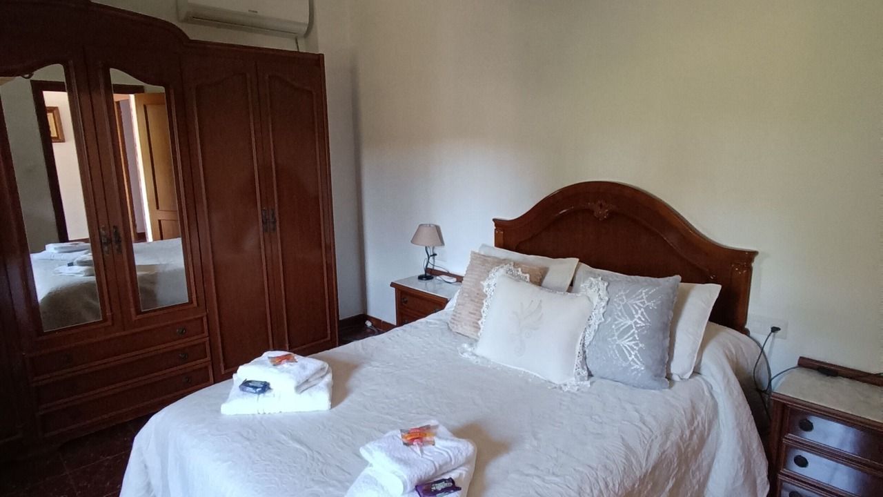 Photo of Bedroom in Lanjaron
