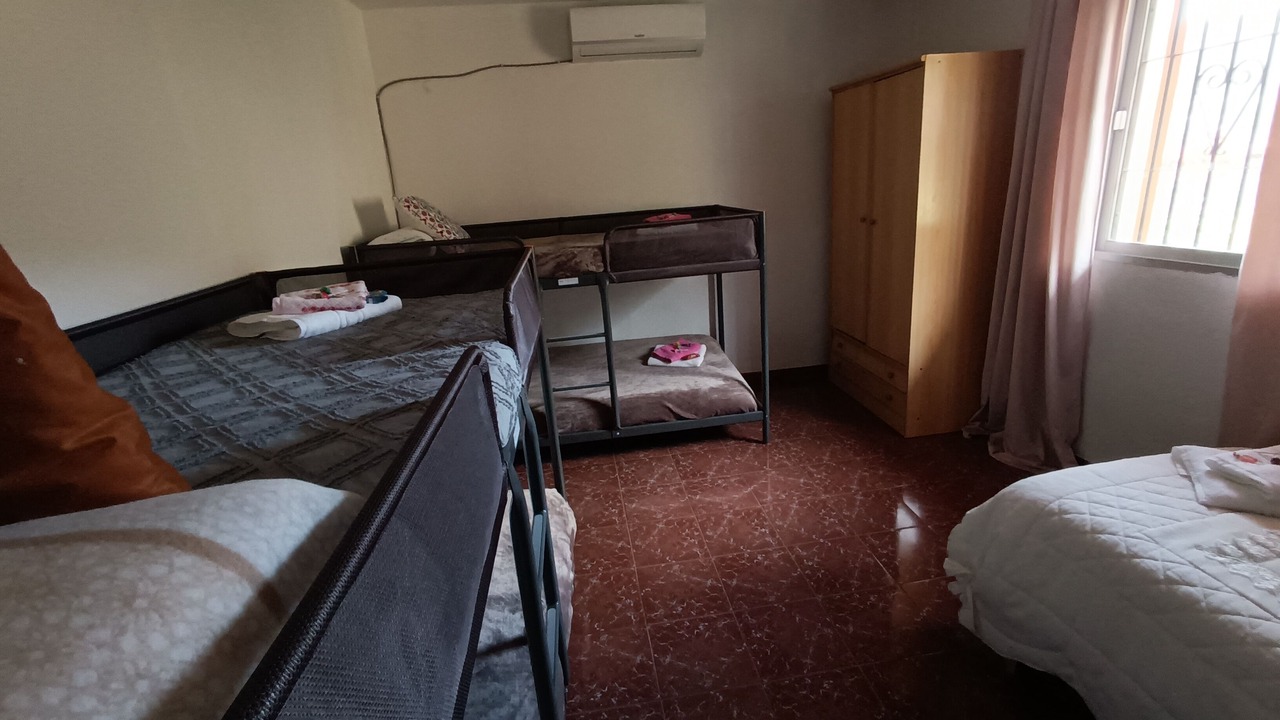 Photo of Bedroom in Lanjaron