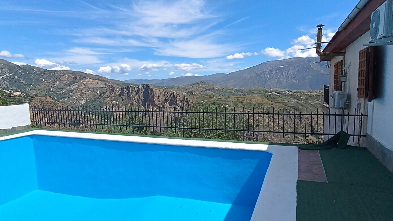 Photo of Outdoor in Lanjaron
