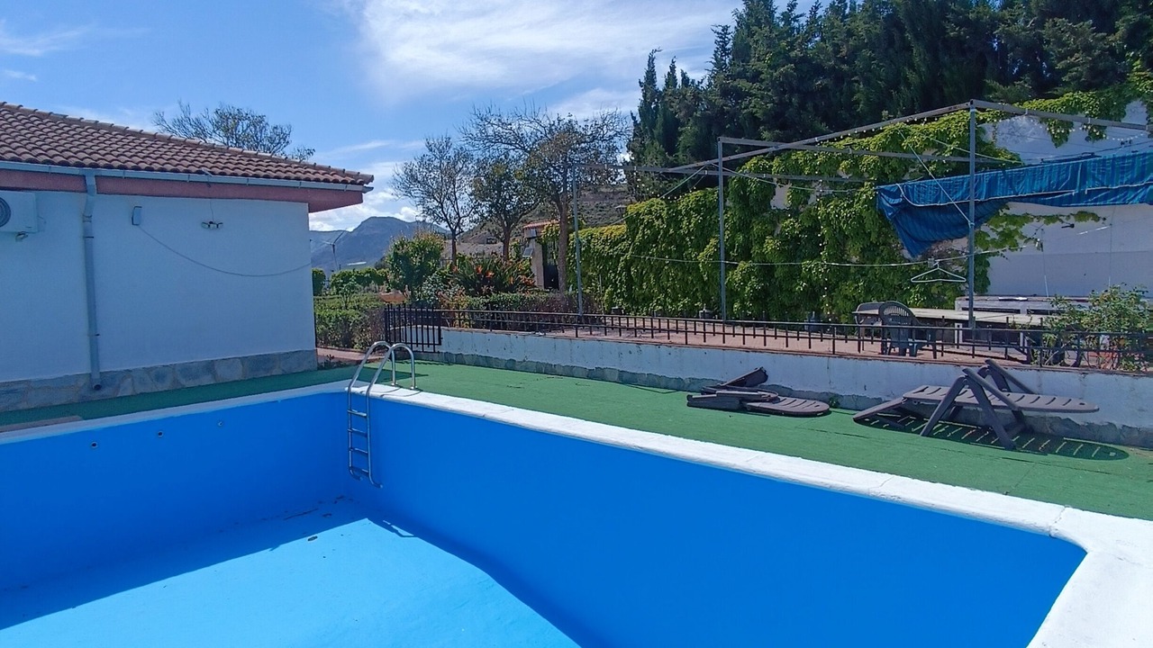 Photo of Outdoor in Lanjaron