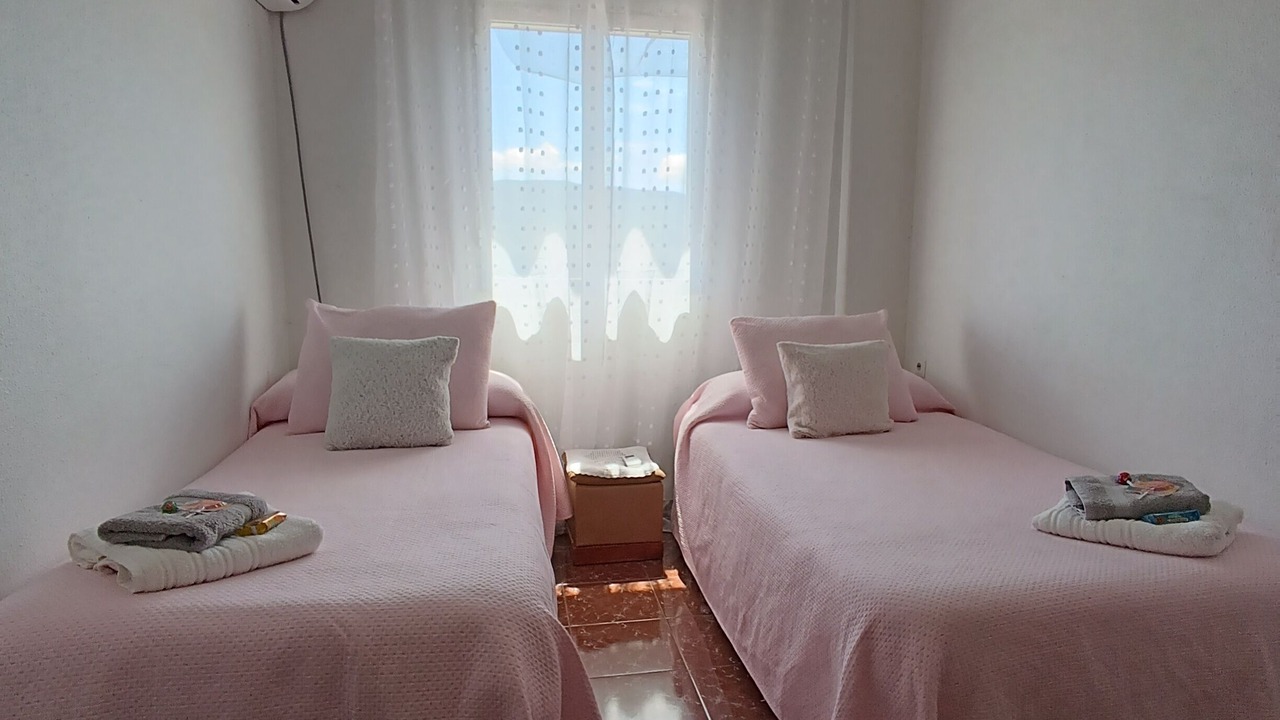 Photo of Bedroom in Lanjaron