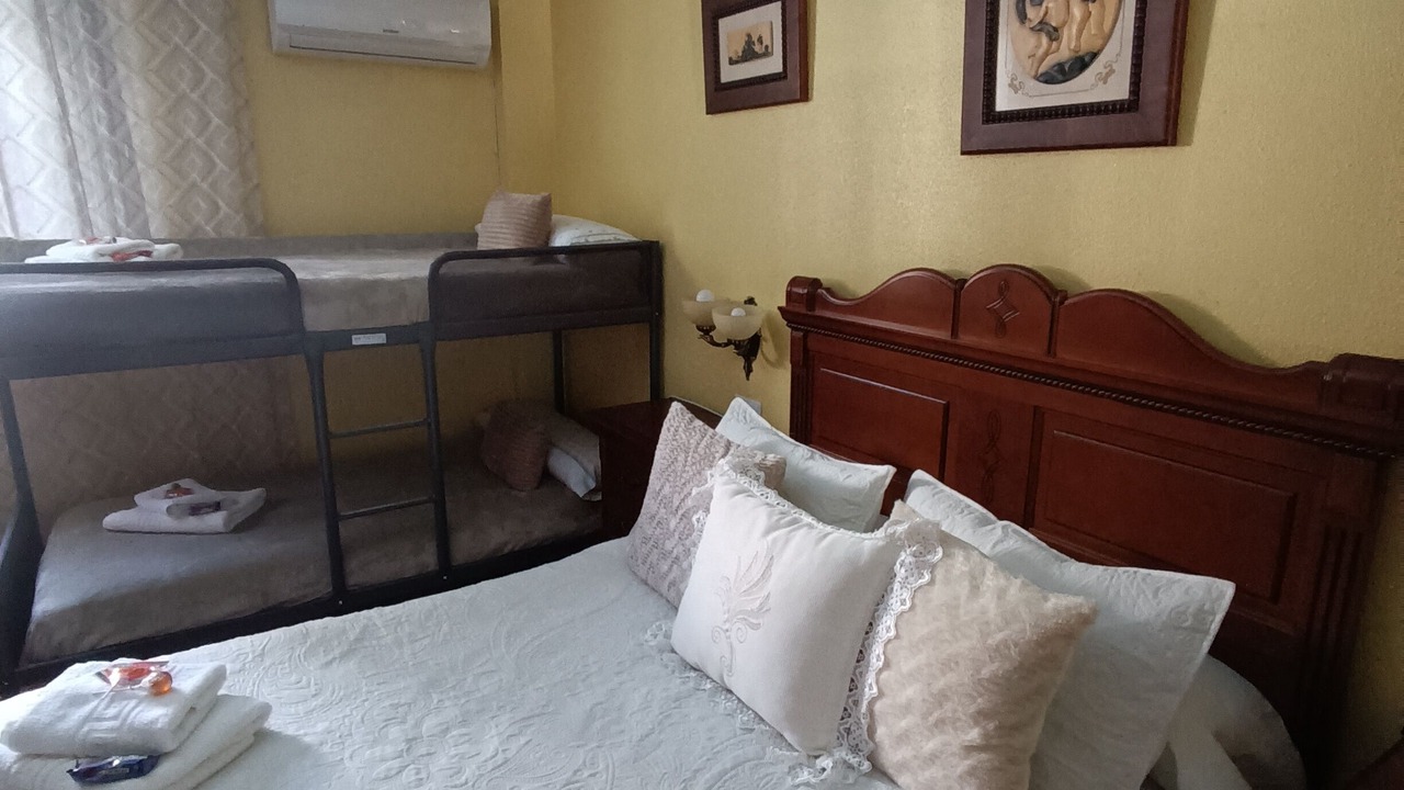 Photo of Bedroom in Lanjaron