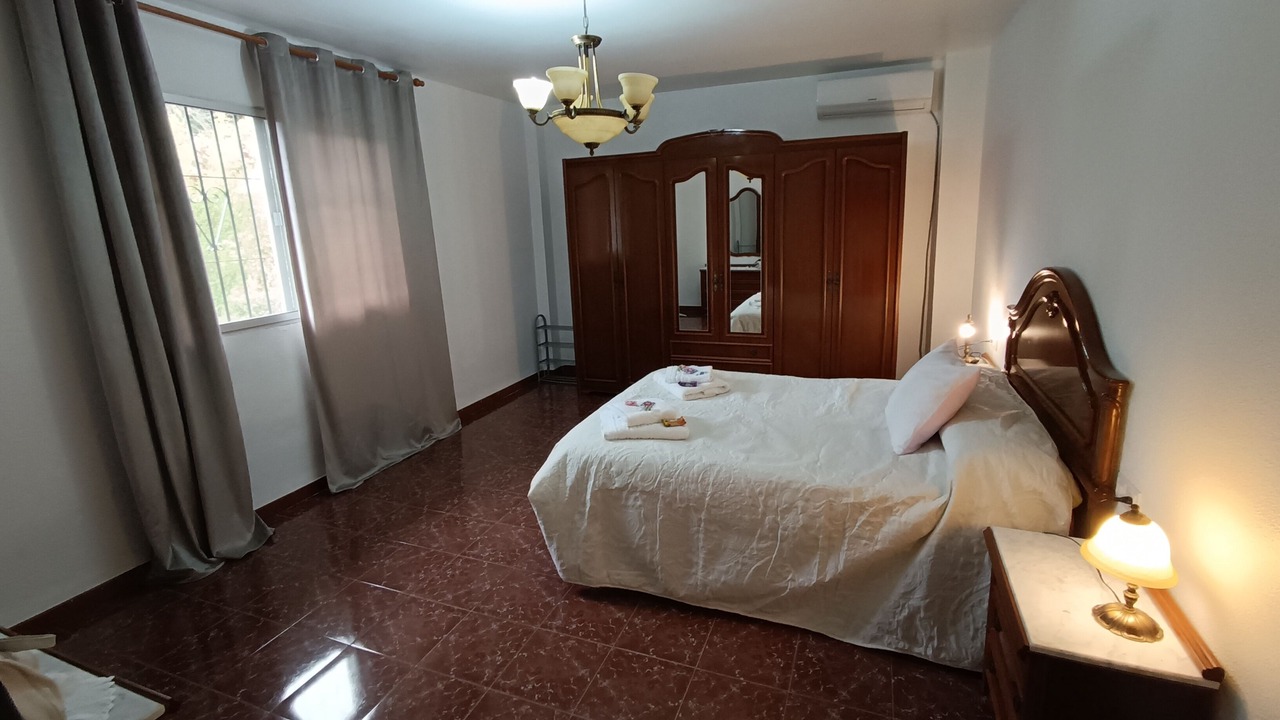 Photo of Bedroom in Lanjaron