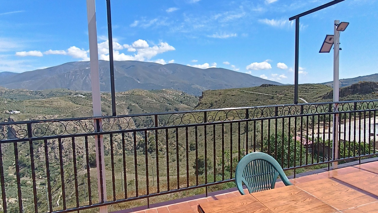 Photo of Outdoor in Lanjaron