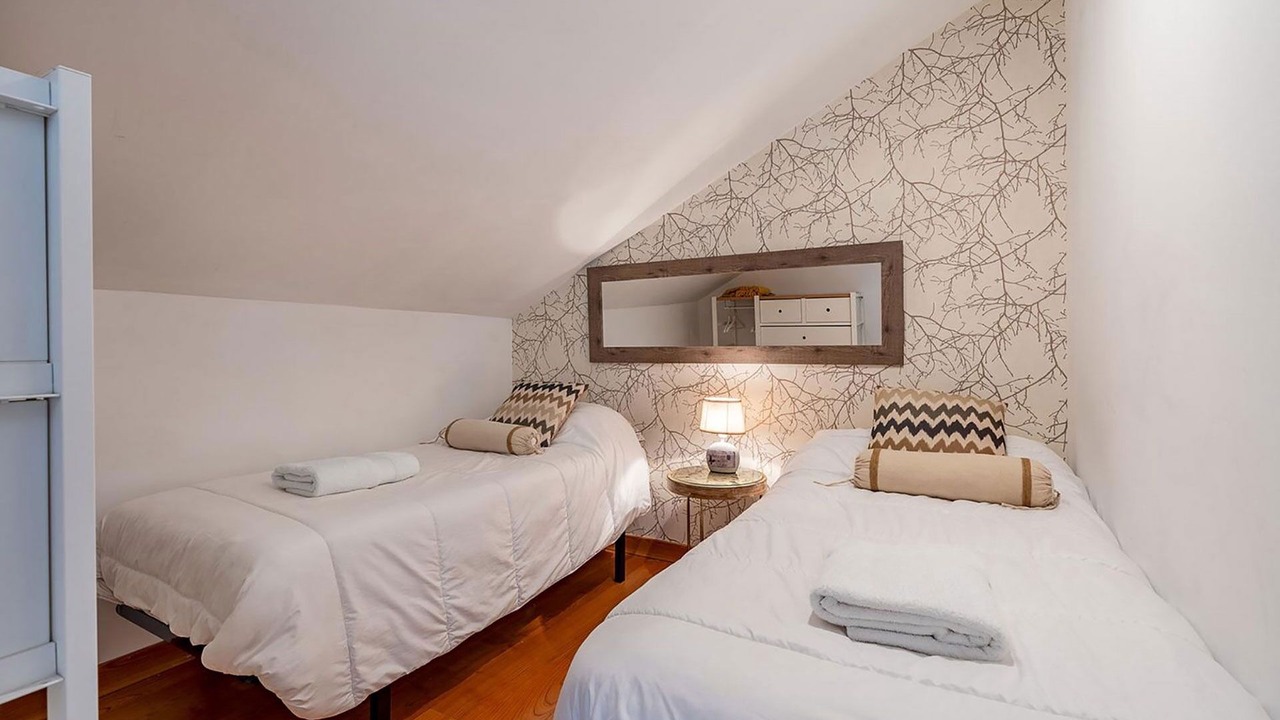 Photo of Bedroom in Pradollano