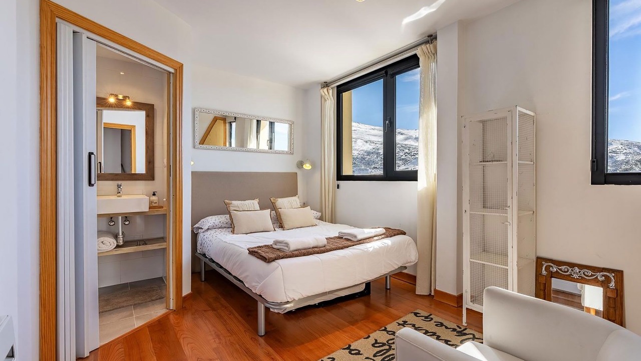 Photo of Bedroom in Pradollano