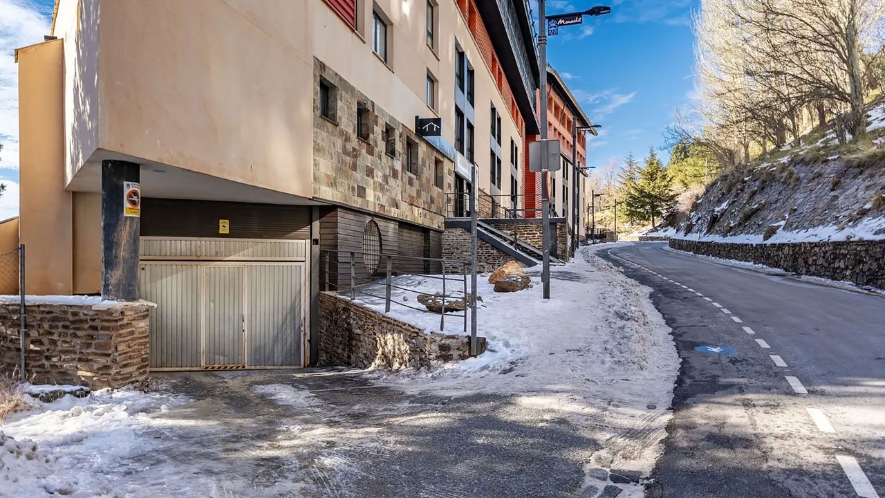 Photo of Outdoor in Pradollano