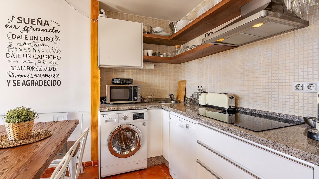 Photo of Kitchen in Pradollano