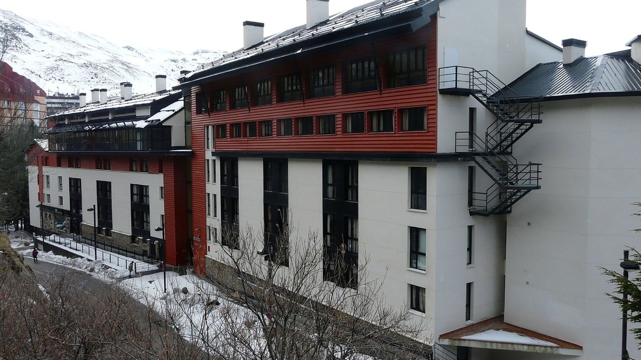 Photo of Outdoor in Pradollano