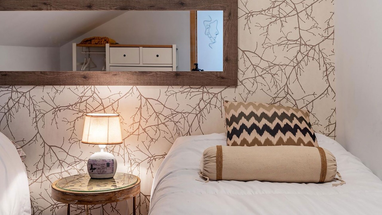 Photo of Bedroom in Pradollano