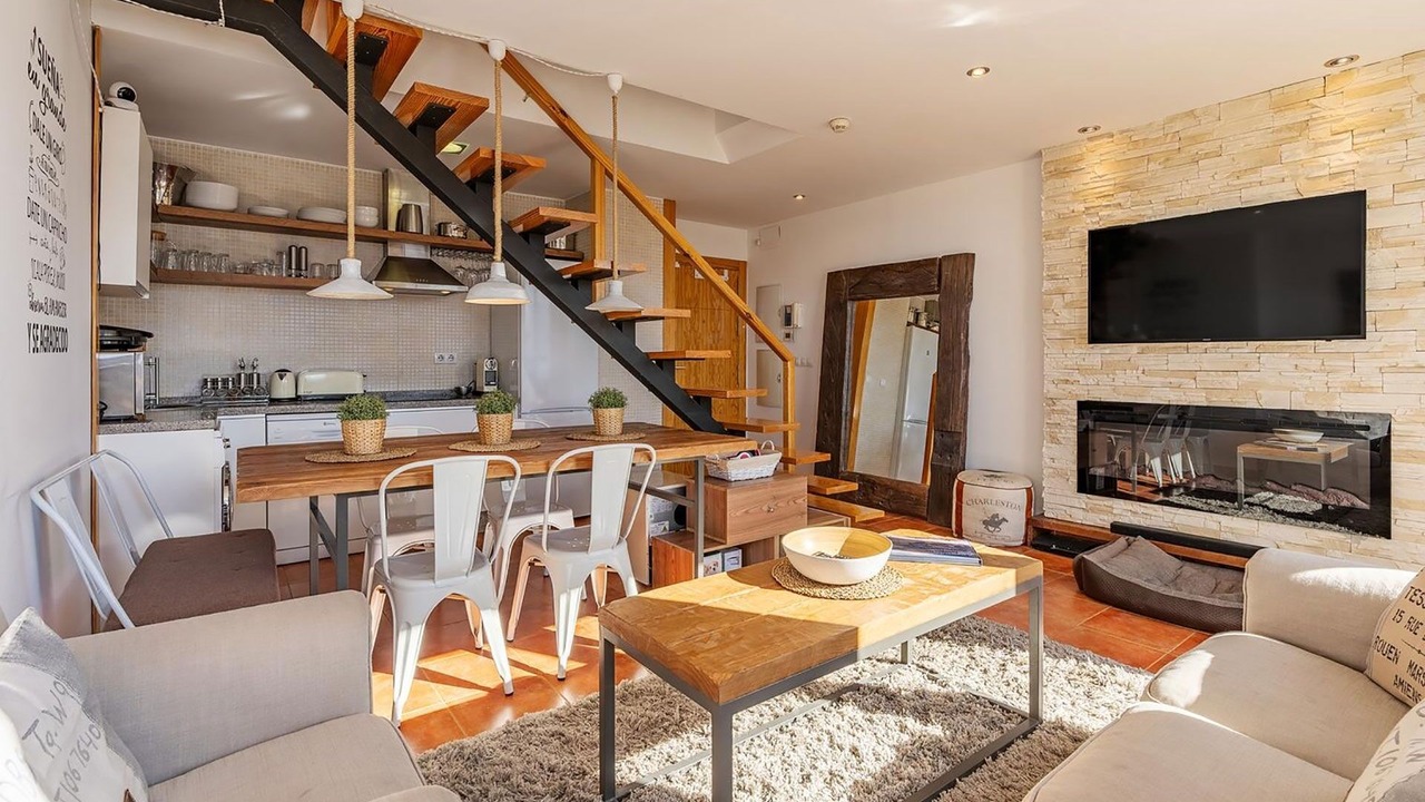 Photo of Livingroom in Pradollano