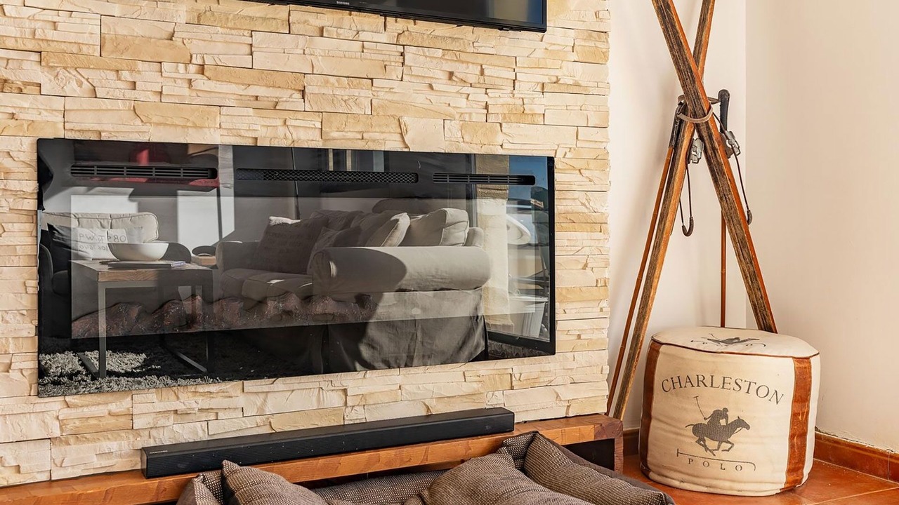 Photo of Livingroom in Pradollano
