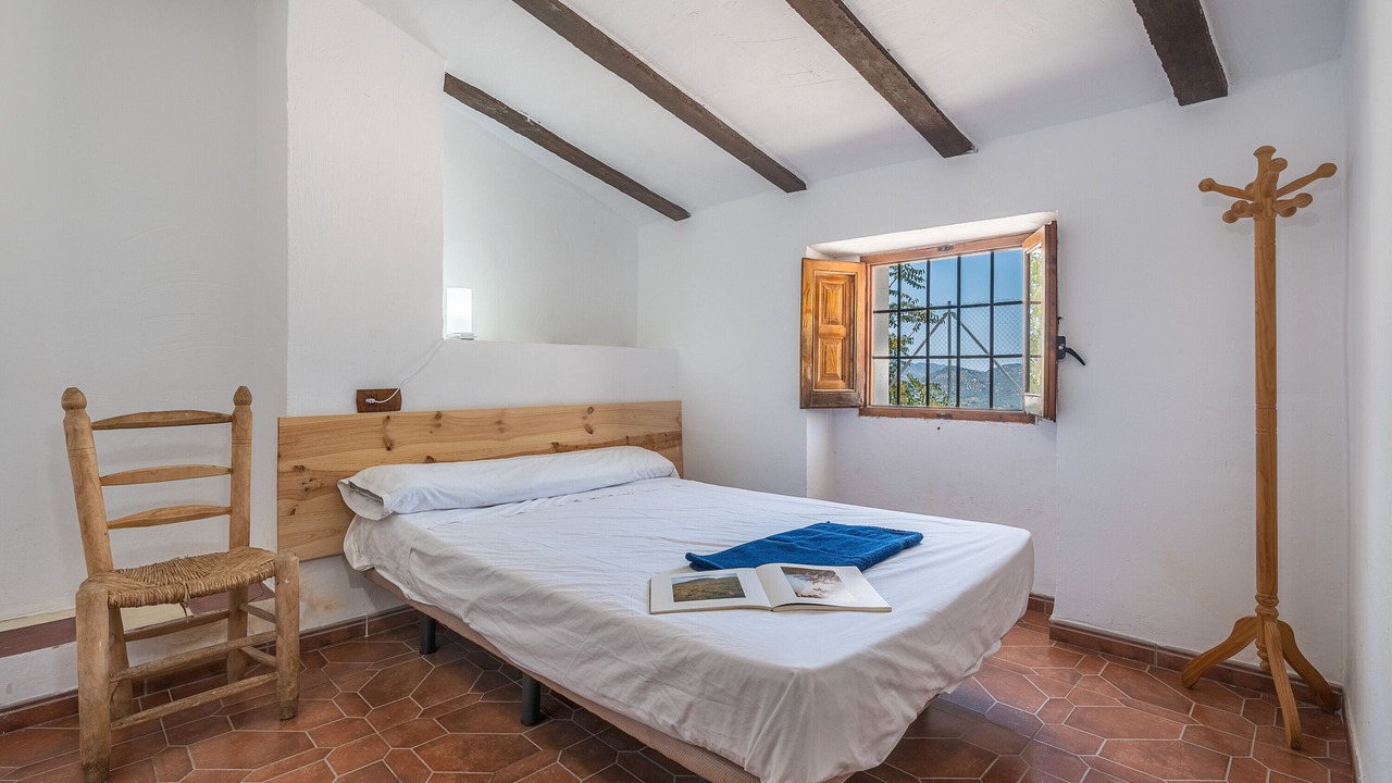 Photo of Bedroom in Algarinejo