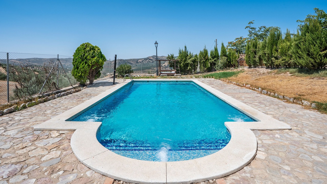 Photo of Outdoor in Algarinejo