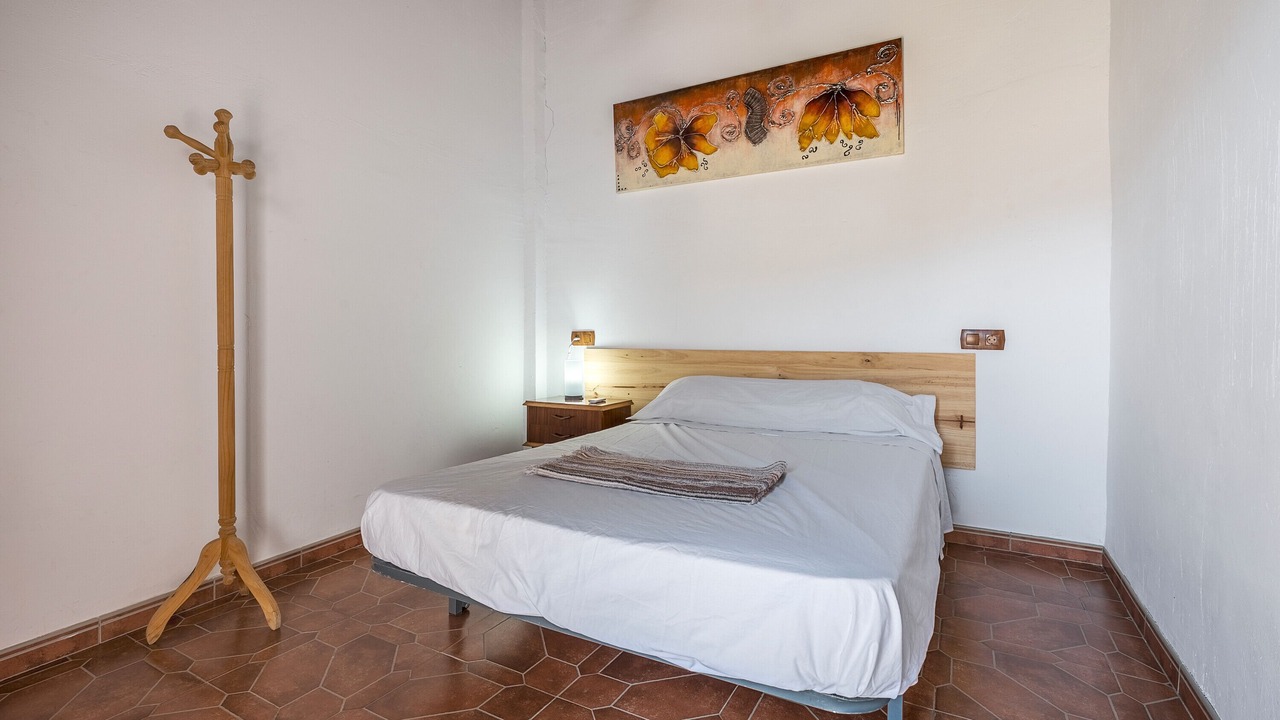 Photo of Bedroom in Algarinejo