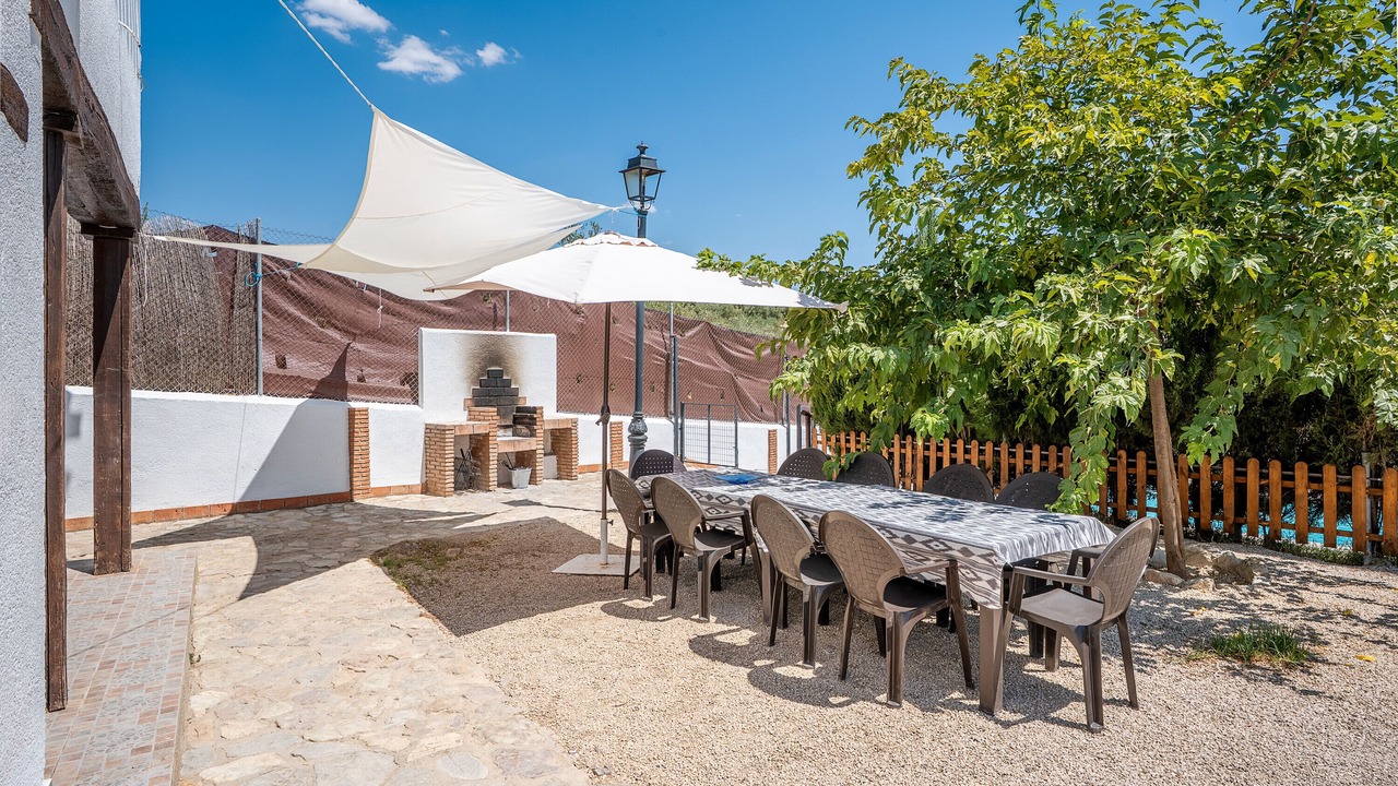 Photo of Outdoor in Algarinejo