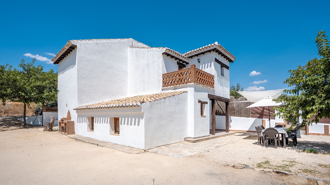 Photo of Outdoor in Algarinejo