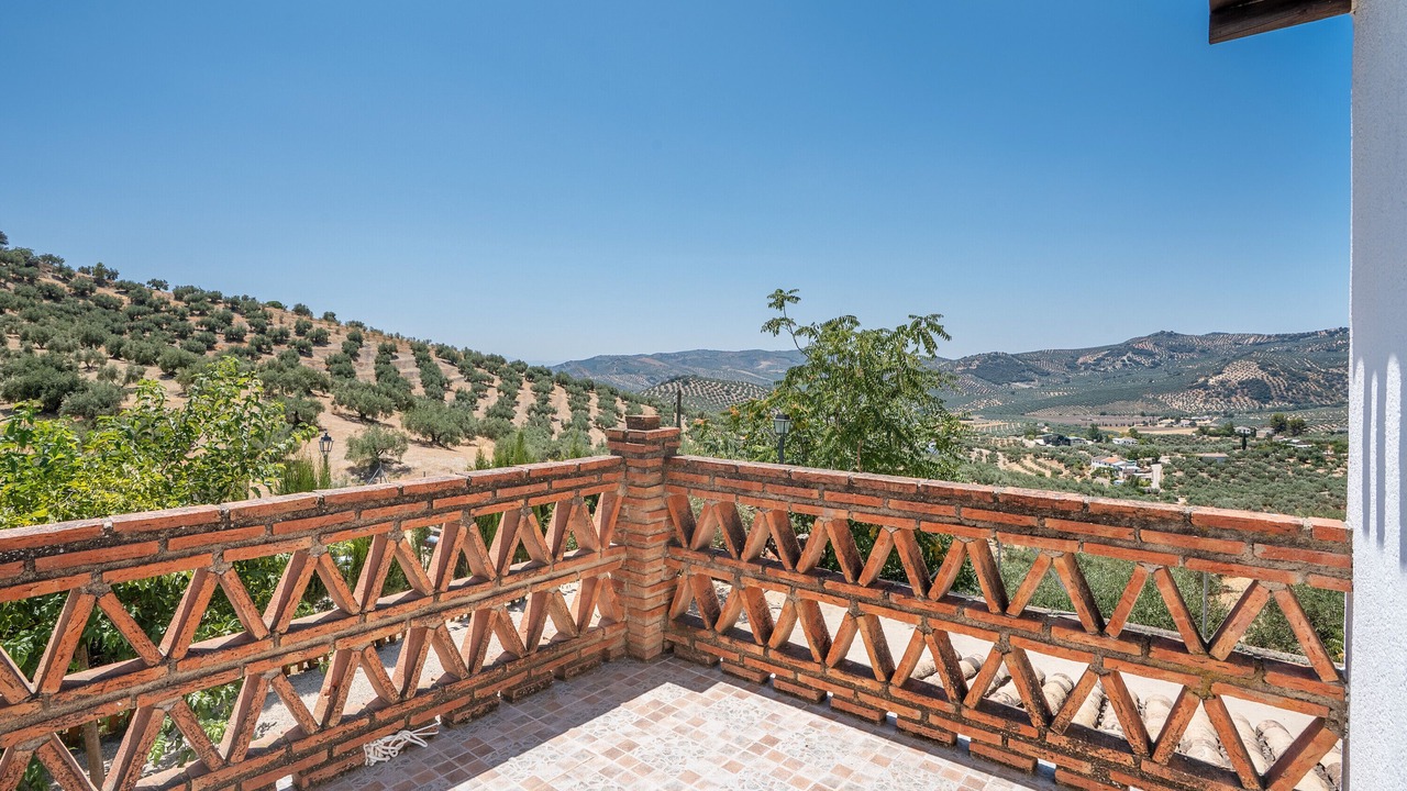 Photo of Outdoor in Algarinejo