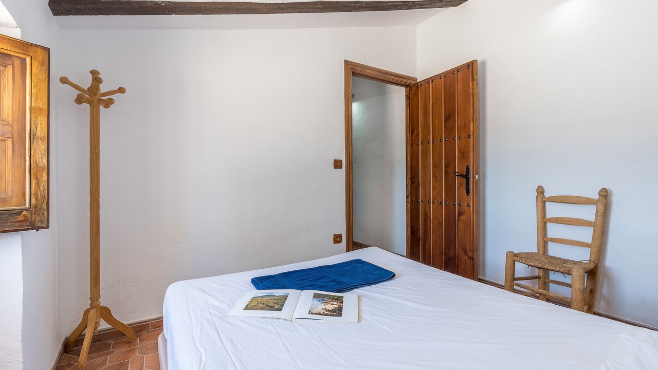 Photo of Bedroom in Algarinejo