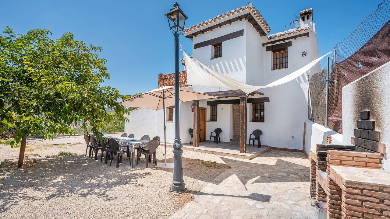Photo of Outdoor in Algarinejo
