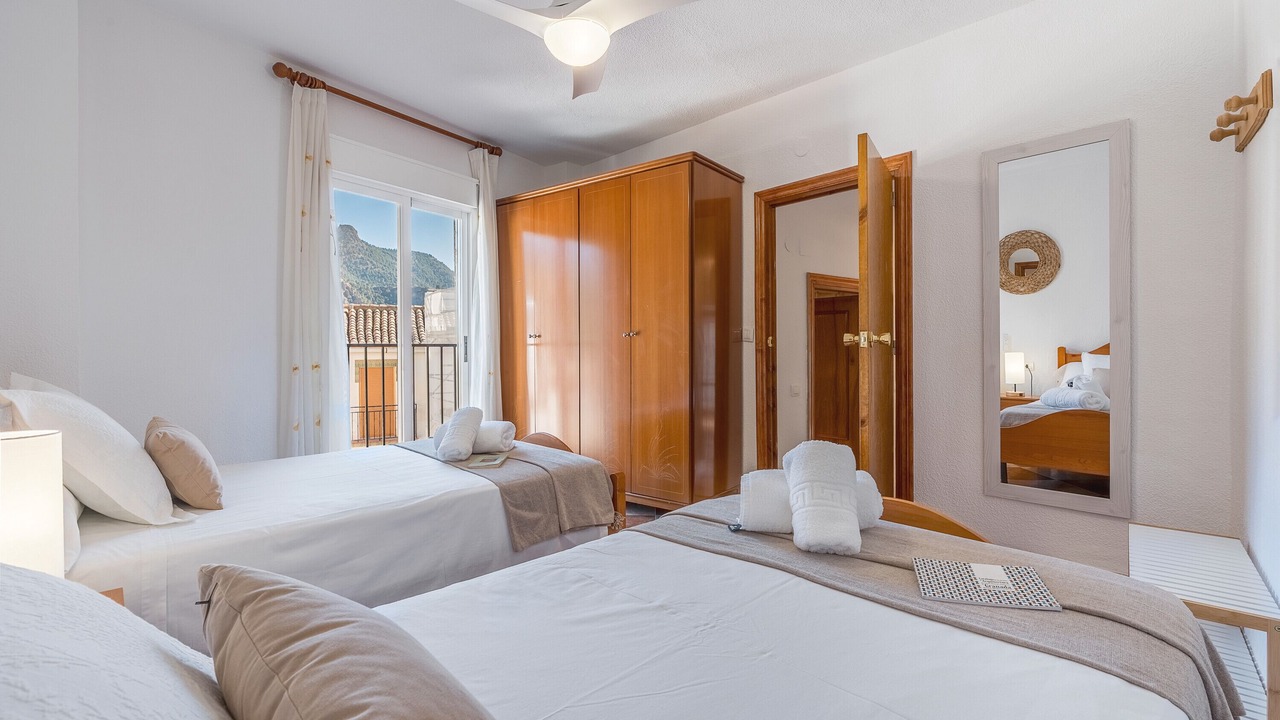 Photo of Bedroom in Guejar Sierra