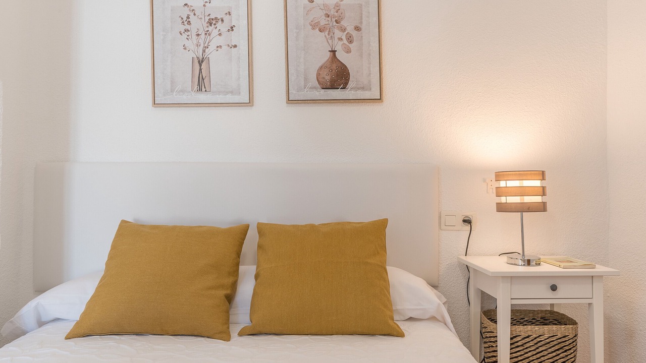 Photo of Bedroom in Guejar Sierra