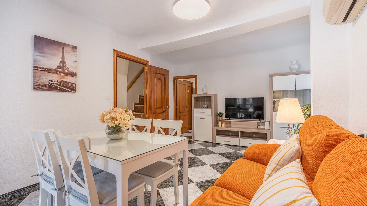 Photo of Livingroom in Guejar Sierra