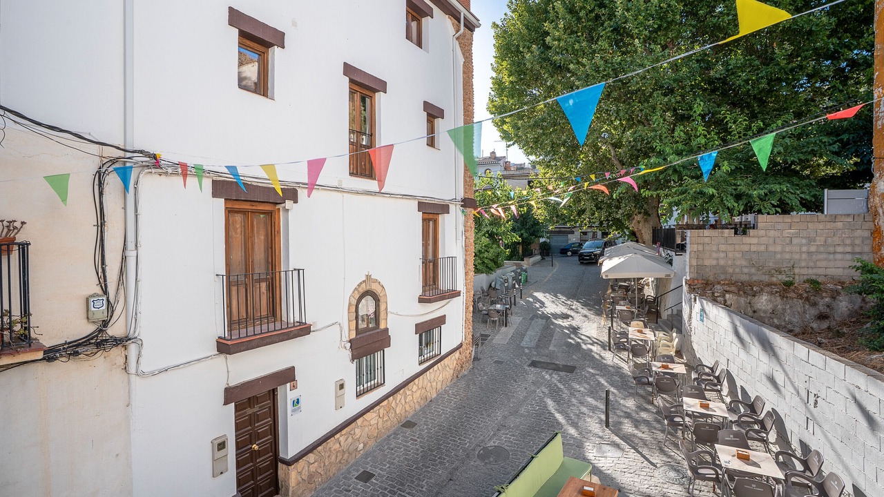 Photo of Outdoor in Guejar Sierra