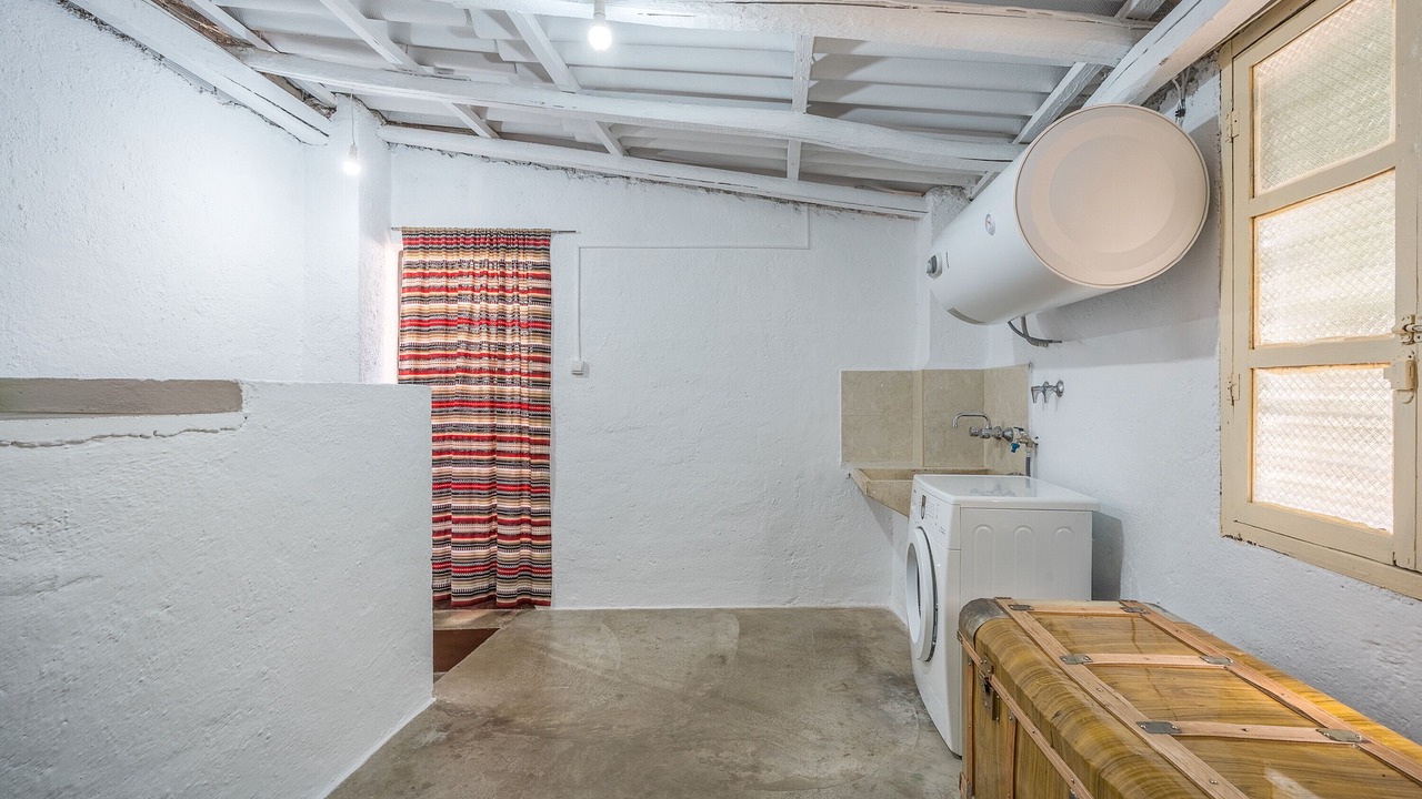 Photo of Bathroom in Guejar Sierra