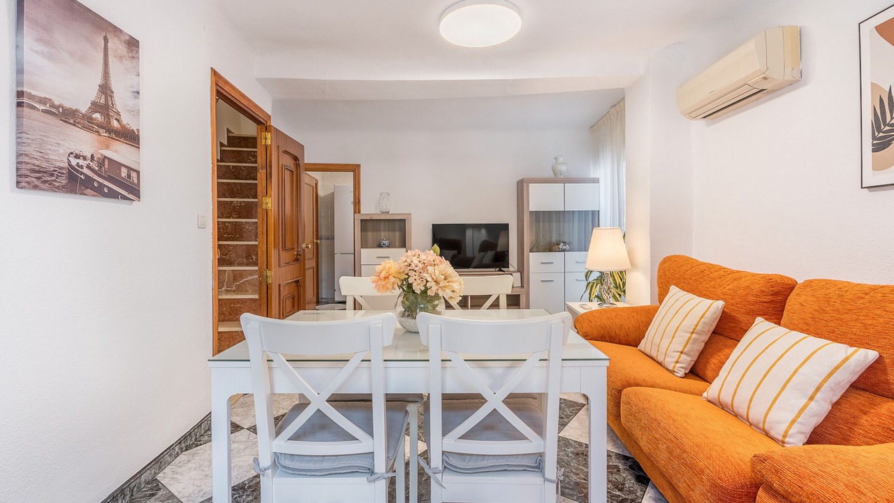 Photo of Livingroom in Guejar Sierra
