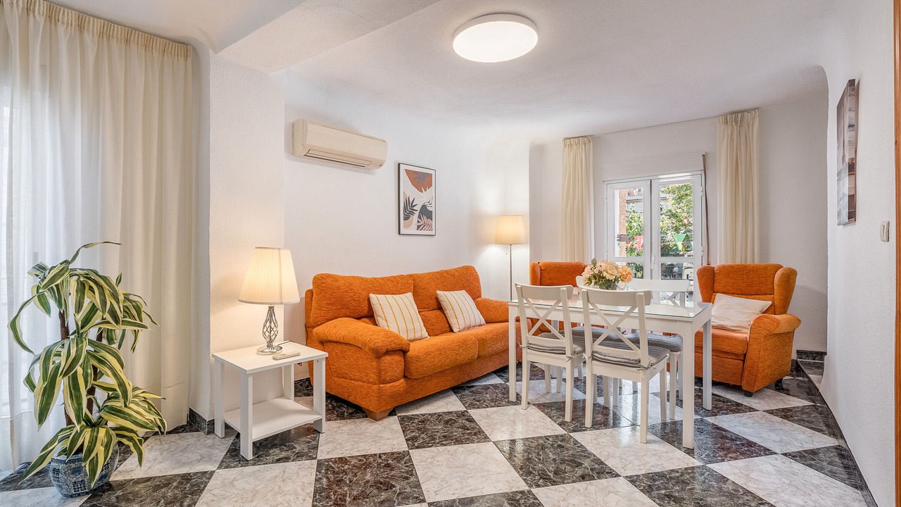 Photo of Livingroom in Guejar Sierra