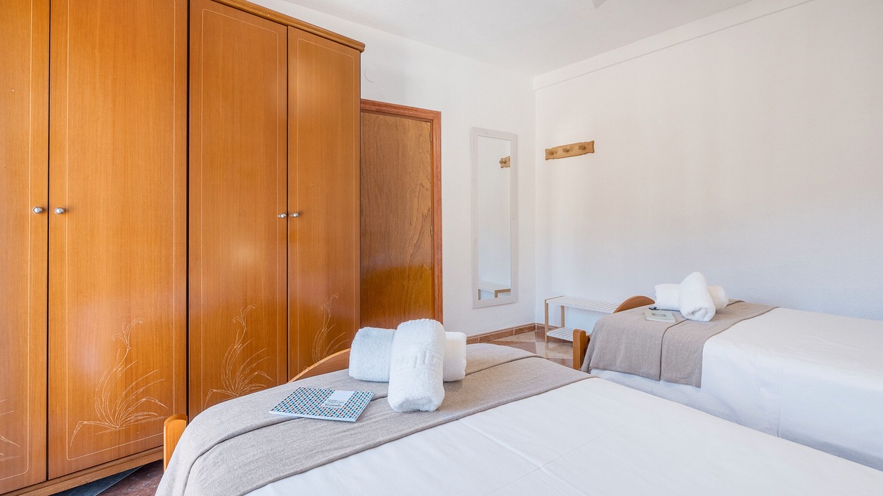 Photo of Bedroom in Guejar Sierra