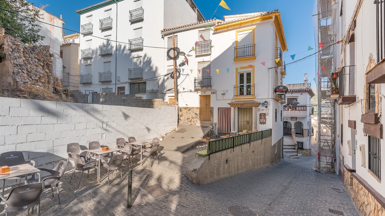Photo of Outdoor in Guejar Sierra