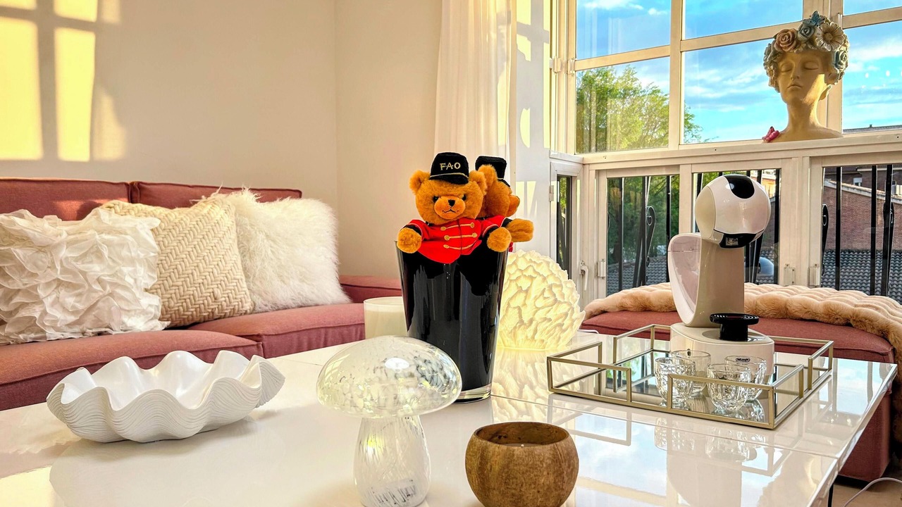 Photo of Livingroom in La Zubia