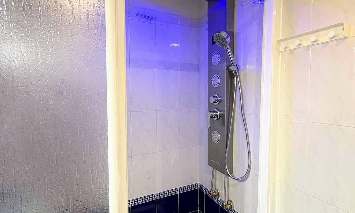 Photo of Bathroom in La Zubia