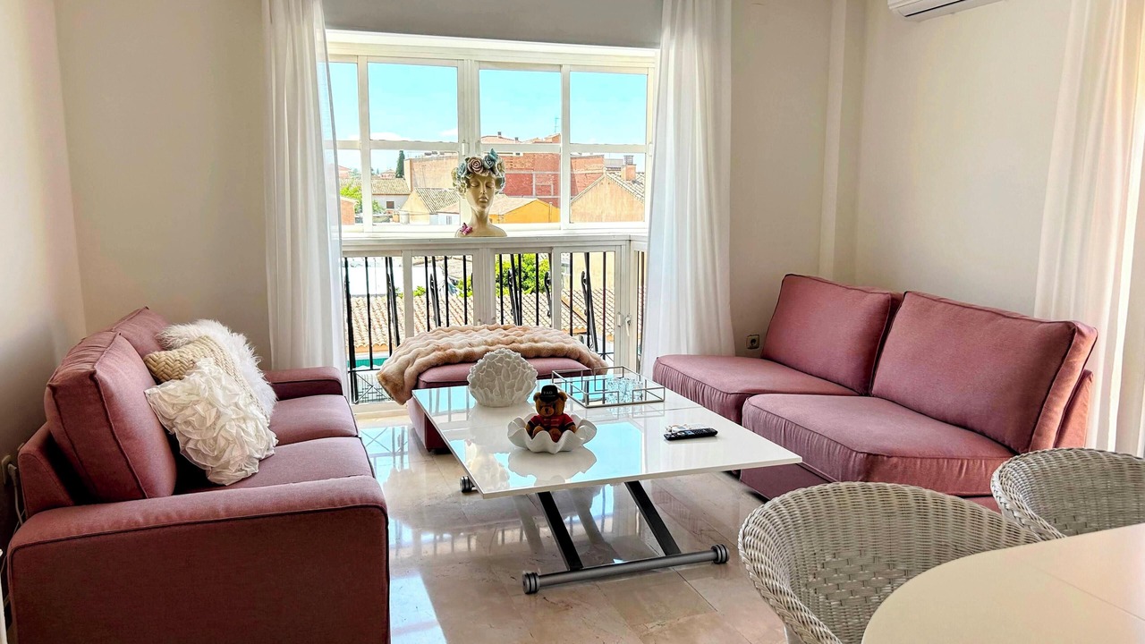 Photo of Livingroom in La Zubia