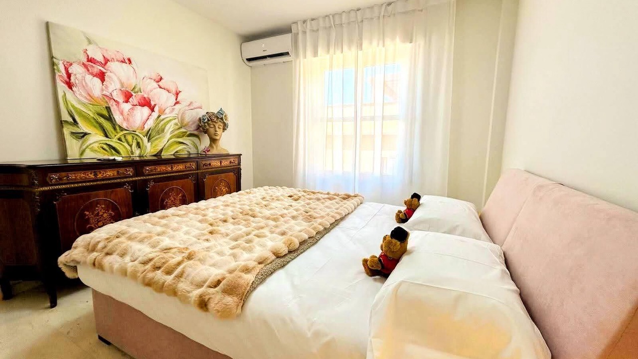 Photo of Bedroom in La Zubia