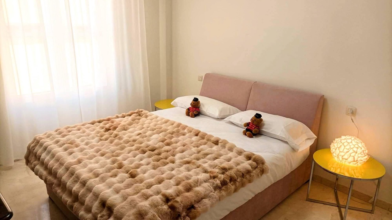 Photo of Bedroom in La Zubia