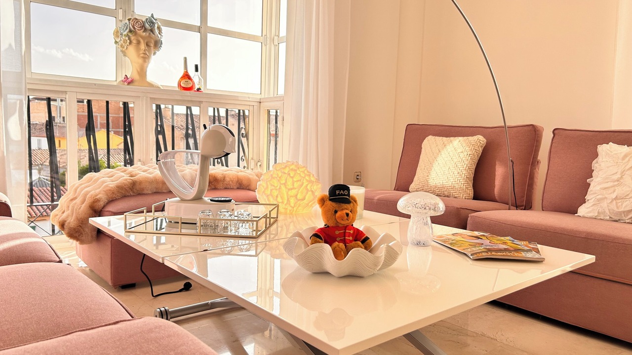Photo of Livingroom in La Zubia