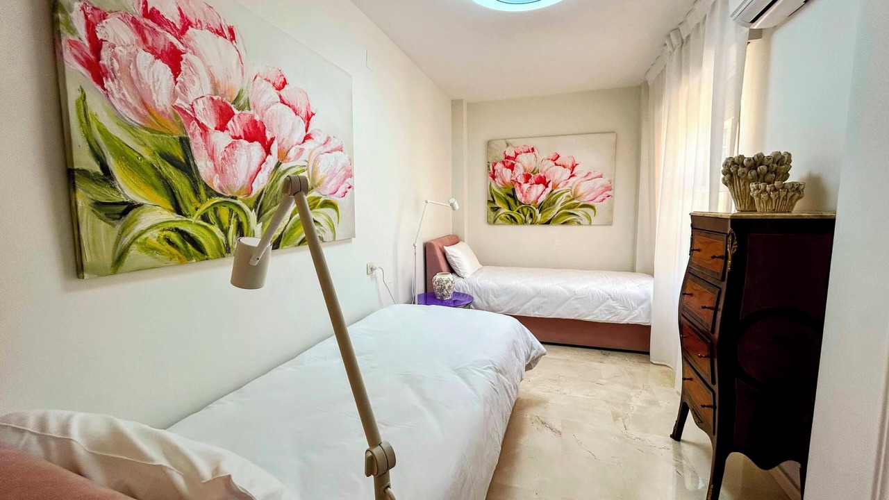 Photo of Bedroom in La Zubia
