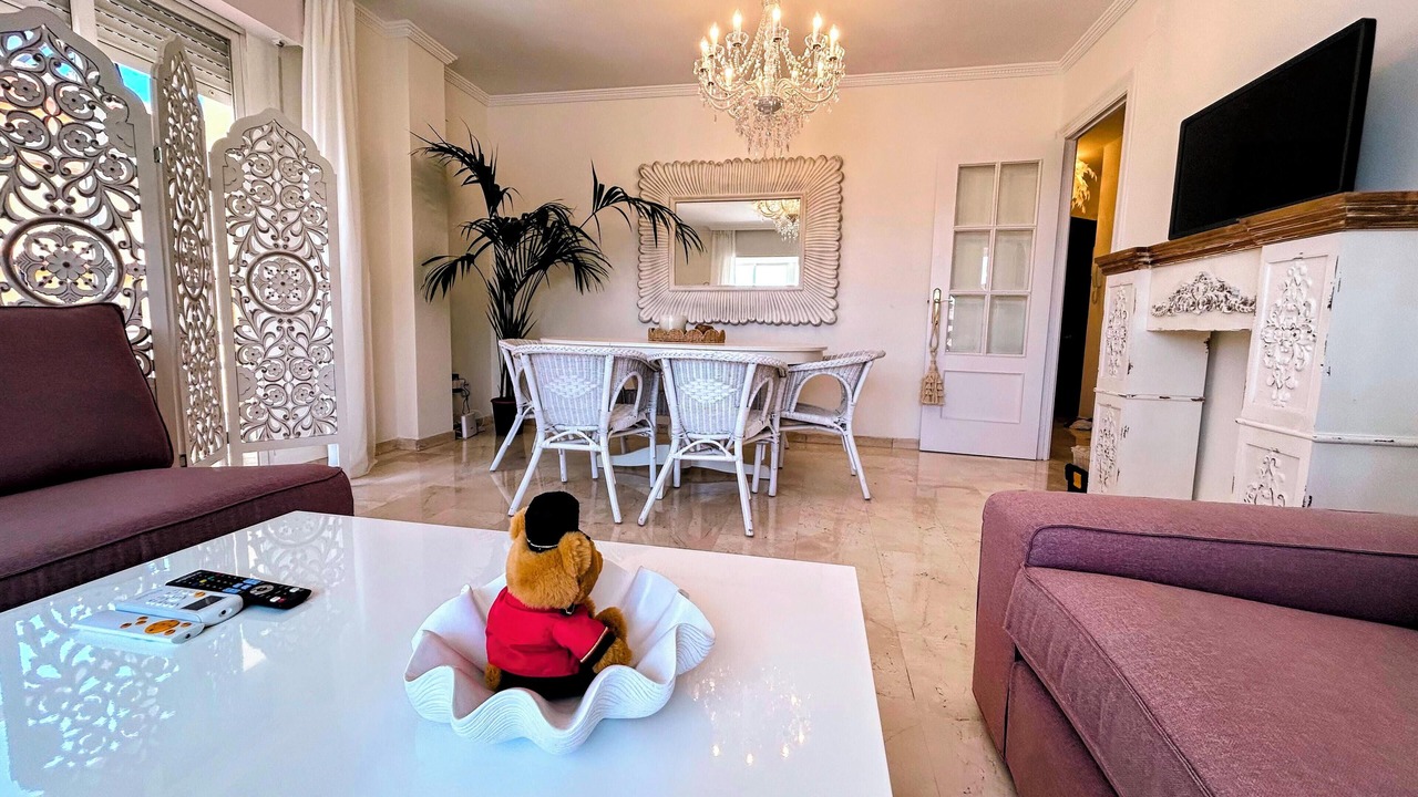 Photo of Livingroom in La Zubia