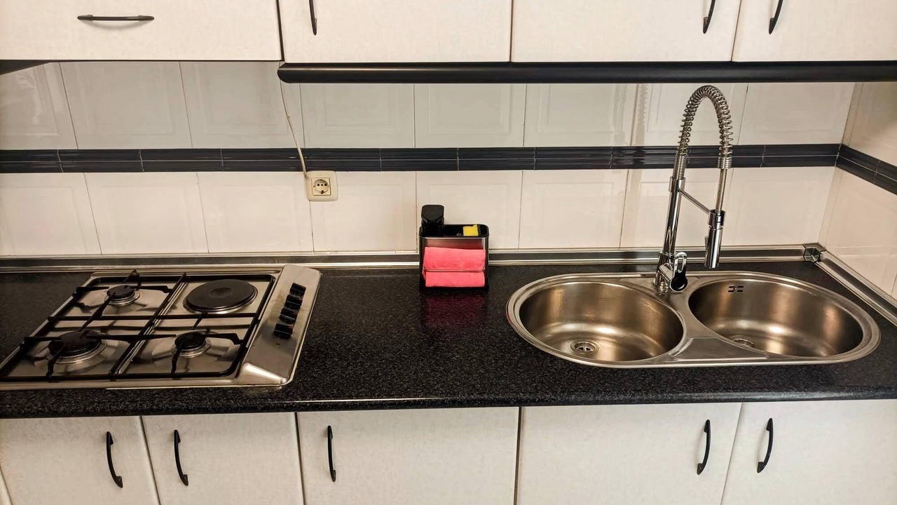 Photo of Kitchen in La Zubia