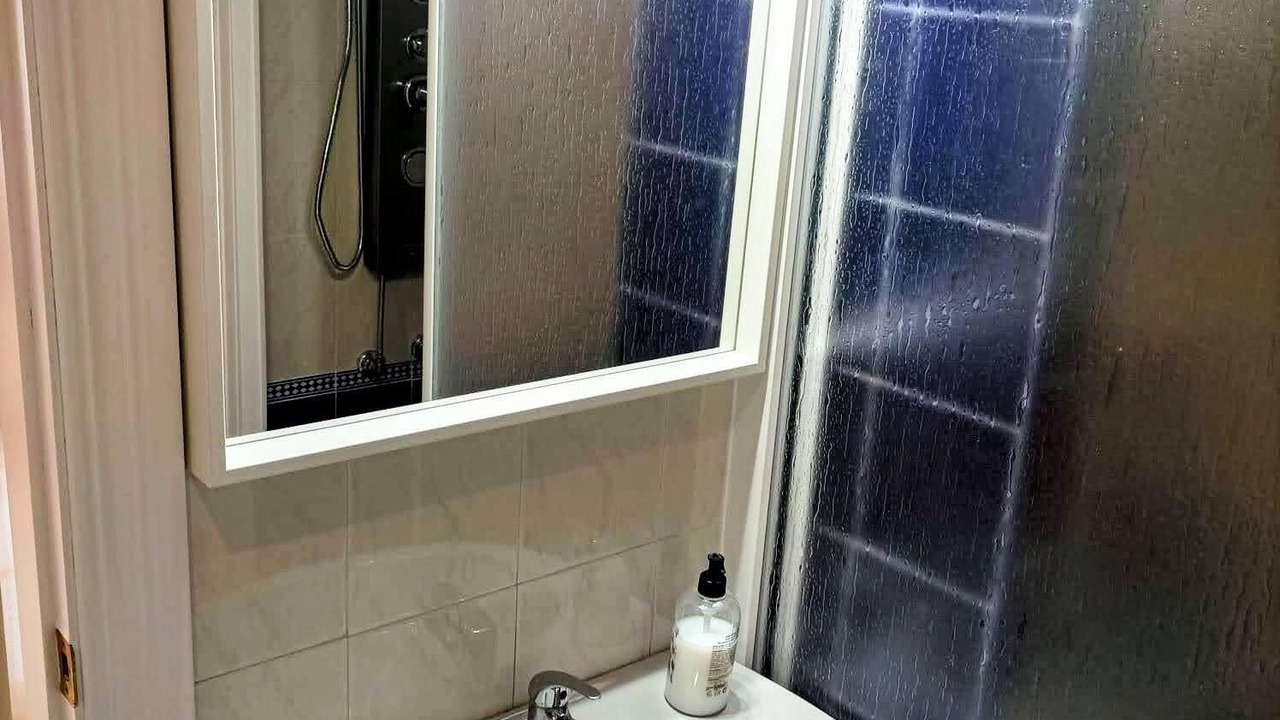 Photo of Bathroom in La Zubia