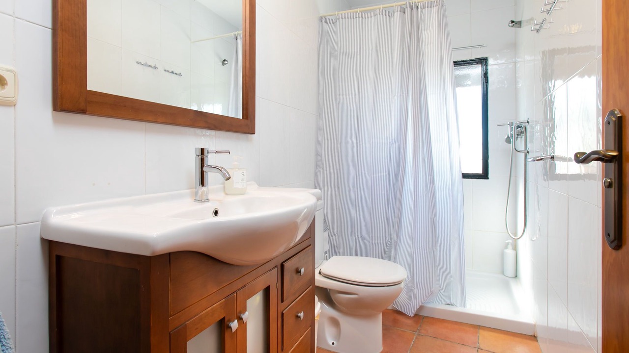 Photo of Bathroom in Murtas